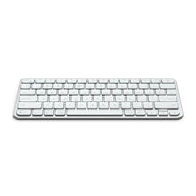 Заредете изображение във визуализатора на галерията – Wireless keyboard QWERTY Satechi Slim EX1 Mac / PC ST-KEX1S-EN silver
