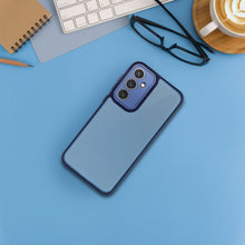 Заредете изображение във визуализатора на галерията – Case for Samsung S26 FE / S25 FE Variete navy blue
