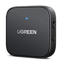 Заредете изображение във визуализатора на галерията – Ugreen CM667 35223 Bluetooth 5.2 audio transmitter/receiver - black
