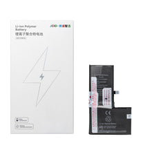 Заредете изображение във визуализатора на галерията – JCID Battery for iPhone X (standard capacity)
