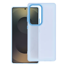 Заредете изображение във визуализатора на галерията – SAPPY Case for SAMSUNG A17 blue
