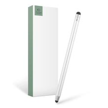 Заредете изображение във визуализатора на галерията – Tech-Protect Touch Stylus - silver

