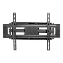 Заредете изображение във визуализатора на галерията – Silver Monkey UT-400 holder for a monitor weighing up to 20 kg - black
