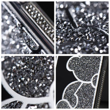 Заредете изображение във визуализатора на галерията – Case for Samsung A07 / A08 Teddy Bear silver
