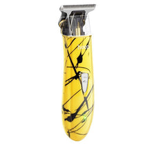 Заредете изображение във визуализатора на галерията – Hair clipper Hoco DAR17 yellow
