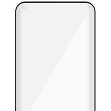 Заредете изображение във визуализатора на галерията – PanzerGlass E2E Microfracture antibacterial glass on OnePlus 9 Pro / 10 Pro / 11 - with black frame

