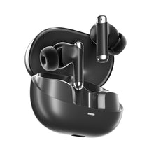 Заредете изображение във визуализатора на галерията – Tronsmart Soundfii R4 wireless Bluetooth 5.3 ENC headphones - black
