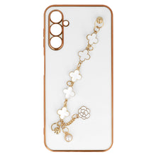 Заредете изображение във визуализатора на галерията – Trend Case for Samsung Galaxy A25 5G design 3 white
