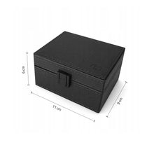 Заредете изображение във визуализатора на галерията – Tech-Protect V3 RFID box for car keys - black
