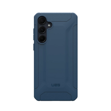 Заредете изображение във визуализатора на галерията – UAG Scout case for Samsung Galaxy A35 5G - blue
