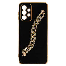 Заредете изображение във визуализатора на галерията – Trend Case for Samsung Galaxy A23 4G/5G design 4 black
