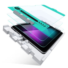 Заредете изображение във визуализатора на галерията – ESR Tempered Glass for iPad Pro 13.7'' 2024 - 2 pcs.
