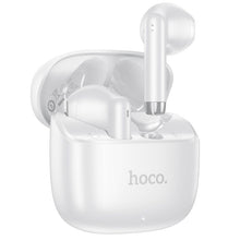Заредете изображение във визуализатора на галерията – Wireless earphones Hoco EW205 white
