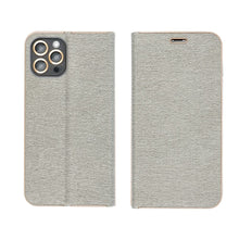 Заредете изображение във визуализатора на галерията – LUNA Book Gold for IPHONE 17 Pro Max silver
