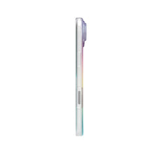 Заредете изображение във визуализатора на галерията – ZAGG case MILAN SNAP compatible with MagSafe for IPHONE 17 Air iridescent
