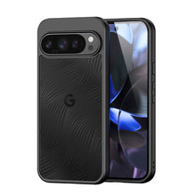 Заредете изображение във визуализатора на галерията – DUX DUCIS case AIMO for Google Pixel 10/10 Pro black
