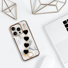 Заредете изображение във визуализатора на галерията – Trend Case for Samsung Galaxy S24 Ultra design 6 white
