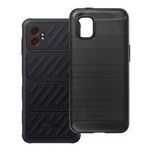 Заредете изображение във визуализатора на галерията – Case for Samsung Xcover 7 PRO Carbon 2.0 black
