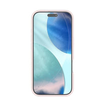 Заредете изображение във визуализатора на галерията – ZAGG case MANHATTAN SNAP compatible with MagSafe for IPHONE 17 pink blush
