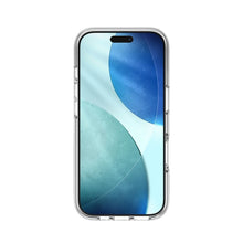Заредете изображение във визуализатора на галерията – ZAGG case CRYSTAL PALACE SNAP compatible with MagSafe for IPHONE 17 clear
