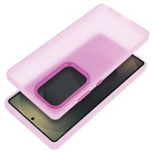 Заредете изображение във визуализатора на галерията – SAPPY Case for SAMSUNG A17 pink
