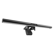 Заредете изображение във визуализатора на галерията – Silver Monkey Lightbar LB200 lamp for 2800K-5500K monitor + remote control - black
