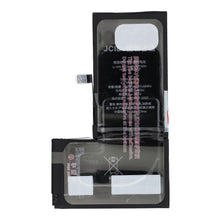 Заредете изображение във визуализатора на галерията – JCID Battery for iPhone Xs Max 3600 mAh (high capacity)

