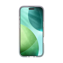 Заредете изображение във визуализатора на галерията – ZAGG case MILAN SNAP compatible with MagSafe for IPHONE 17 Air iridescent
