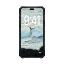 Заредете изображение във визуализатора на галерията – UAG Urban Armor Gear case Pathfinder compatible with MagSafe for IPHONE 18 Pro Max/17 Pro Max black
