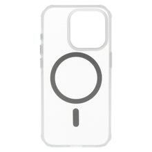 Заредете изображение във визуализатора на галерията – Liavec Smooth Feeling Magsafe Case for Iphone 15 Pro Max white

