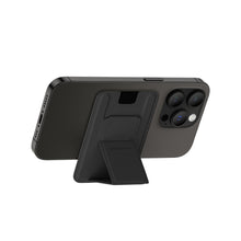 Заредете изображение във визуализатора на галерията – Amazing Thing Smoothie Pro Mag Wallet CHSPMBK black
