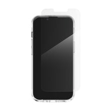 Заредете изображение във визуализатора на галерията – ZAGG set case + tempered glass LUXE BUNDLE for IPHONE 13 / 14 / 15 / 16e clear
