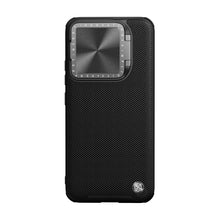 Заредете изображение във визуализатора на галерията – Nillkin Textured Prop Magnetic Case for Xiaomi 14 Pro - black
