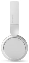 Заредете изображение във визуализатора на галерията – Wireless headphones Philips TAH3209WT/00 white
