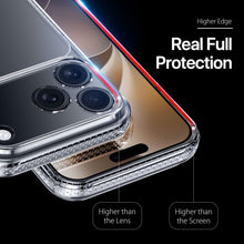 Заредете изображение във визуализатора на галерията – DUX DUCIS case CLIN for iPhone 18 Pro / 17 Pro transparent
