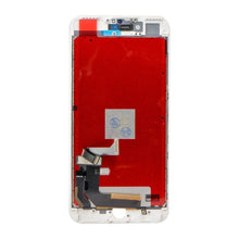 Заредете изображение във визуализатора на галерията – Дисплей за iPhone 7 Plus with digitizer бял HQ
