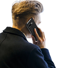 Заредете изображение във визуализатора на галерията – DUX DUCIS wallet case SKIN PRO for IPHONE 16e black
