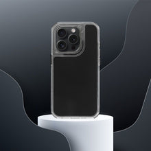 Заредете изображение във визуализатора на галерията – Case for iPhone 18 Pro Max / 17 Pro Max Matrix black
