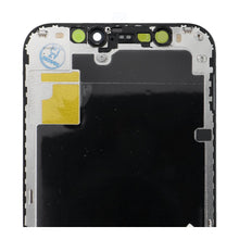 Заредете изображение във визуализатора на галерията – ZY LCD Display for IPHONE 12 Mini FFHD-900p Incell (Change IC)
