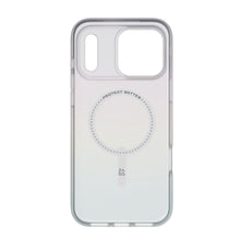 Заредете изображение във визуализатора на галерията – ZAGG case MILAN SNAP compatible with MagSafe for IPHONE 17 Pro Max iridescent

