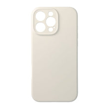Заредете изображение във визуализатора на галерията – Case for iPhone 16 PRO MAX Forcell F-Protect Rubber Premium compatible with MagSafe antique white
