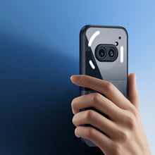 Заредете изображение във визуализатора на галерията – Dux Ducis Aimo case for Nothing Phone 2a - black
