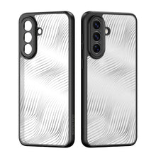 Заредете изображение във визуализатора на галерията – DUX DUCIS case AIMO for SAMSUNG A57 black
