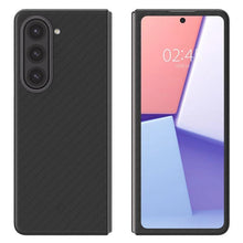 Заредете изображение във визуализатора на галерията – Spigen Airskin Pro case for Samsung Galaxy Z Fold 5 - black
