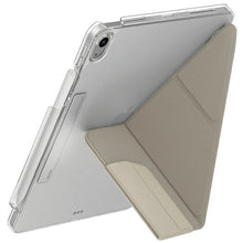 Заредете изображение във визуализатора на галерията – Uniq Camden Click case for iPad Air 11" 2024 - beige

