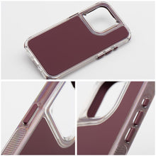 Заредете изображение във визуализатора на галерията – MATRIX Case for IPHONE 16e purple
