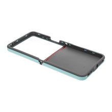 Заредете изображение във визуализатора на галерията – Case for Samsung Z Flip 8 4sF-S Hard mint
