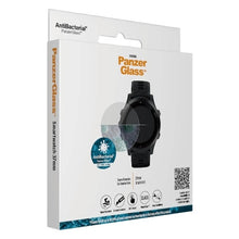 Заредете изображение във визуализатора на галерията – PanzerGlass SmartWatch Screen Protection for Polar Ignite 2 37mm Smartwatches
