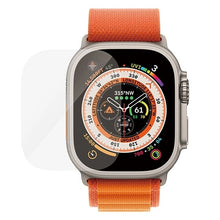 Заредете изображение във визуализатора на галерията – PanzerGlass Ultra-Wide Fit tempered glass for Apple Watch Ultra 49mm
