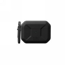 Заредете изображение във визуализатора на галерията – UAG Civilian case for AirPods Pro 2 - black
